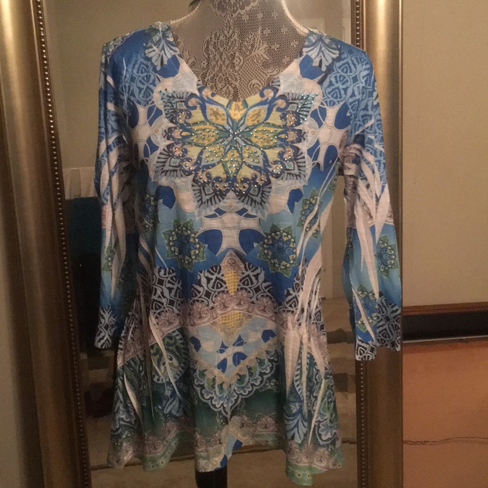 Tunic